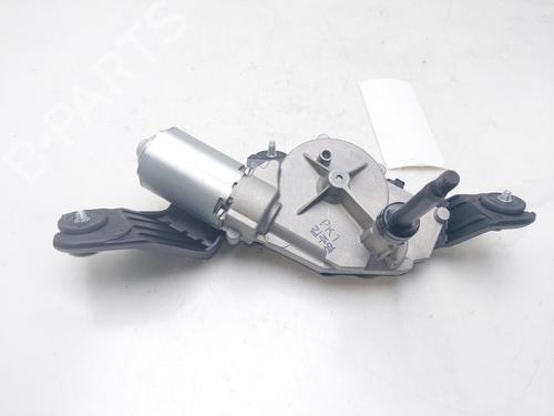Used Rear wiper motor KIA SPORTAGE IV (QL, QLE) [2015-2022]  16814563