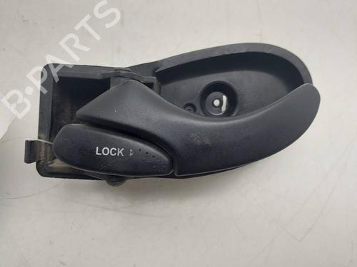 Used Front left interior door handle Front left interior door handle FORD TRANSIT Van (FA_ _) [2006-2014] 40082024 40082024