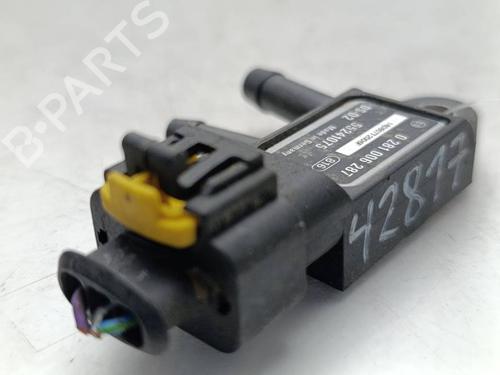 Electronic sensor PEUGEOT BIPPER Tepee 1.3 HDi 75 | BP39751457M84 - Image 3