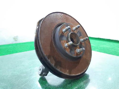 Left front steering knuckle OPEL INSIGNIA A Sports Tourer (G09) 2.0 CDTI (35) | BP6593197M25 