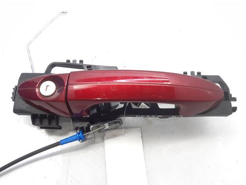 Used Front left exterior door handle FORD ECOSPORT [2011-2022]  7675035