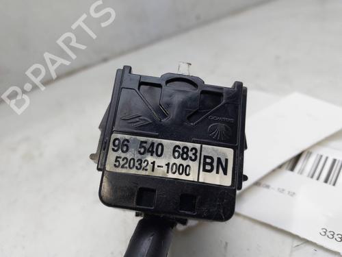 Headlight switch CHEVROLET AVEO / KALOS Hatchback (T250, T255) 1.2 | BP16559758I24 