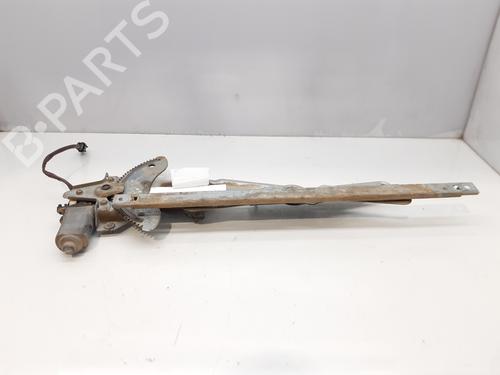 Front right window mechanism KIA CARENS II MPV (FJ) 2.0 CRDi | BP10733202C23 