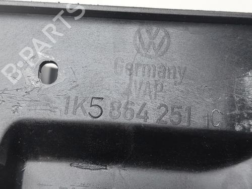 Armrest / Center console VW GOLF V (1K1) | BP36262014I20 - Image 6