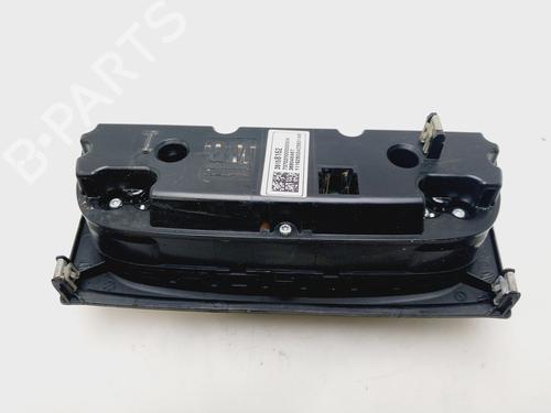 Commande Chauffage OPEL ASTRA K (B16)  | BP26694543I5 