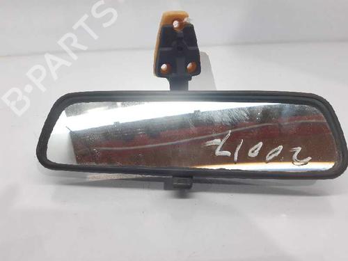 Used Rear mirror NISSAN TERRANO I (WD21) 2.7 TD 4WD (LBYD21) (99 hp) 5767275