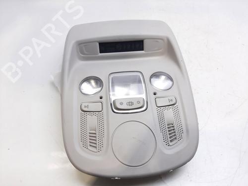 Used Interior roof light CITROËN C4 II (NC_) [2009-2025]  18257934