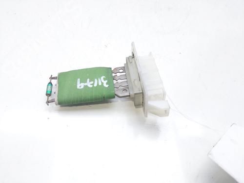 Used Heater resistor VW TOURAN (1T3) [2010-2015]  15278681