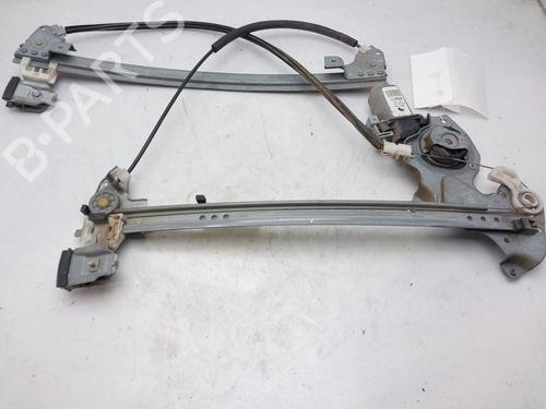 Used Front left window mechanism ROVER 75 (RJ) 2.0 CDTi (131 hp) 11803083