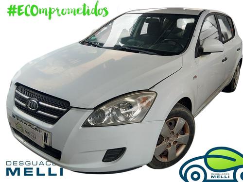 Brugte KIA CEE'D Hatchback (ED) [2006-2012]  4481994