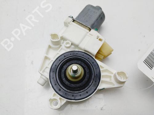 Used Left rear window motor MERCEDES-BENZ M-CLASS (W164) ML 350 CDI 4-matic (164.125, 164.124) (231 hp) 18293517
