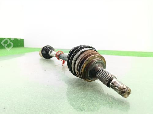 Left front driveshaft PEUGEOT 3008 II SUV (MC_, MR_, MJ_, M4_)  | BP29523248M38 