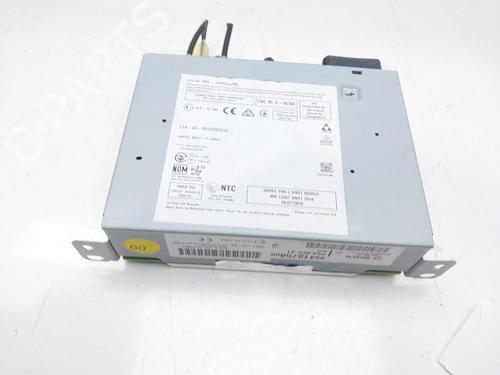 Radio PEUGEOT 208 II (UB_, UP_, UW_, UJ_)  | BP12413968E6 