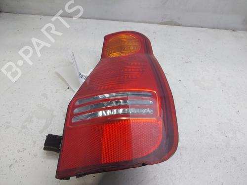 Used Right taillight HYUNDAI MATRIX (FC) 1.5 CRDi (82 hp) 17510254