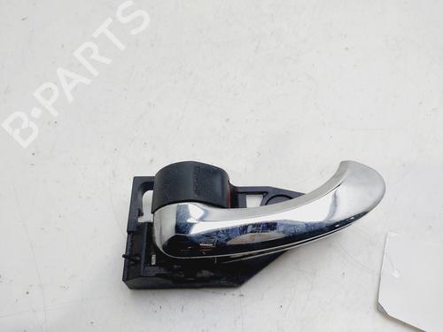 Used Rear left interior door handle TOYOTA RAV 4 III (_A3_) [2005-2014]  26445552