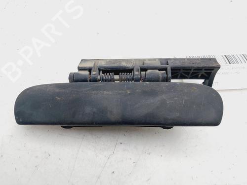 Used Front left exterior door handle CITROËN XSARA PICASSO (N68) 2.0 HDi (90 hp) 29201437