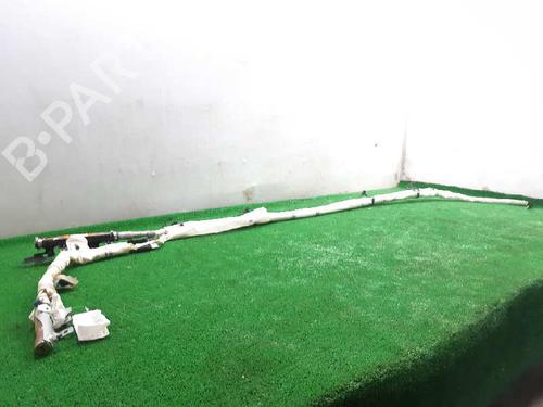 Left curtain airbag VOLVO XC90 I (275) T6 AWD | BP6310462C11 