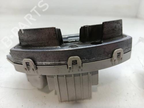 Heater resistor BMW 1 (E87) 116 d | BP38591896M108 - Image 3