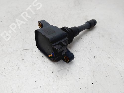 Used Ignition coil RENAULT MEGANE III Hatchback (BZ0/1_, B3_) 1.4 TCe (BZ0F, BZ1V) (131 hp) 28208399