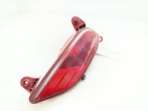 Rear bumper right light KIA CARENS IV 1.7 CRDi | BP36641794C82 - Image 3