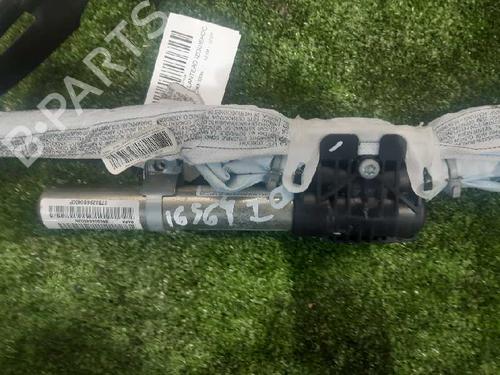 Left curtain airbag BMW 3 (E90) 320 d | BP4904722C11 