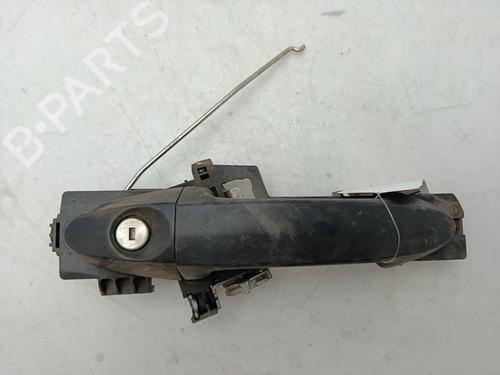 Used Front left exterior door handle Front left exterior door handle FORD TRANSIT COURIER B460 MPV [2014-2026] 39691485 39691485
