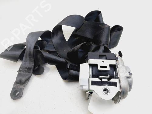 Front right seatbelt JAGUAR E-PACE (X540)  | BP29531420I25 