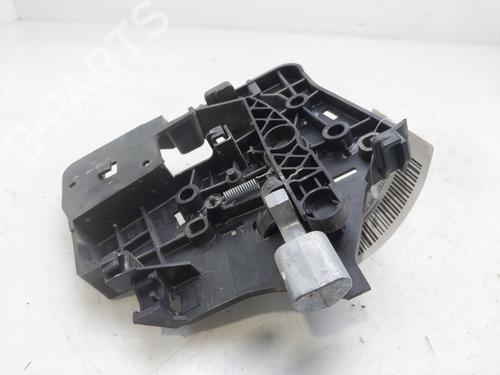 Rear right interior door handle PEUGEOT PARTNER Tepee | BP36069742I16 - Image 4