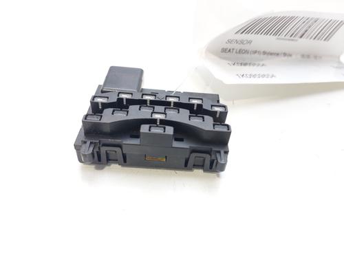 Elektronisk sensor SEAT LEON (1P1) 2.0 TDI (140 hp) 15278154