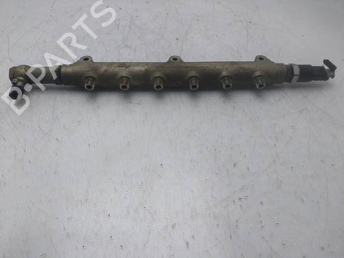 Used Injection rail Injection rail 39408008 39408008