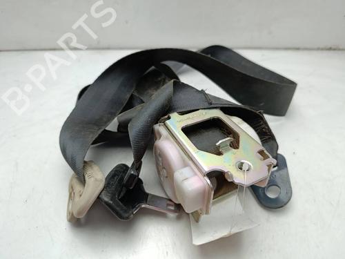 Rear right seatbelt CITROËN BERLINGO MULTISPACE (B9) 1.6 BlueHDi 100 | BP40082075I28 - Image 2
