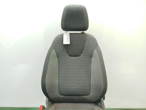 Left front seat OPEL ASTRA K (B16)  | BP29531307C15 