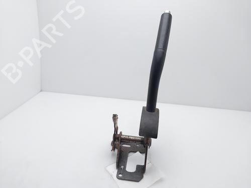 Hand brake MAZDA 3 Saloon (BK) 1.6 DI Turbo (BK12Y) | BP16760060I18 