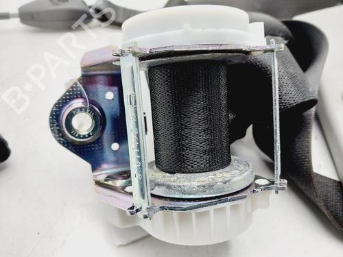 Front left seatbelt OPEL MERIVA B MPV (S10)  | BP29719317I26 