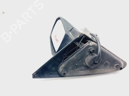 Right mirror FORD MONDEO III Saloon (B4Y) 2.0 16V TDDi / TDCi | BP10548497C27 