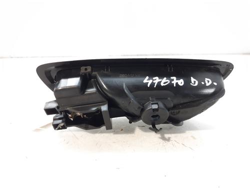 Front right interior door handle RENAULT TALISMAN (LP_) 1.5 dCi 110 (LPA3) | BP10241249I14 