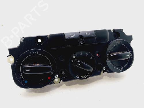 Used Climate control VW GOLF V (1K1) [2003-2010]  30487038