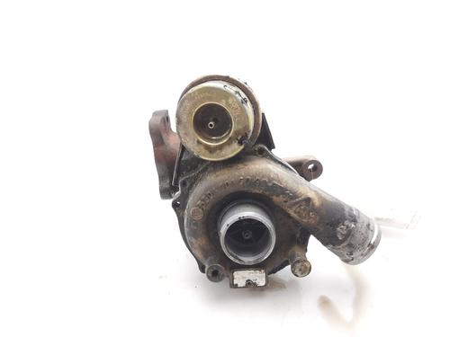 Turbolader/Kompressor PEUGEOT 406 (8B) 2.0 HDI 110 (109 hp) 12419993