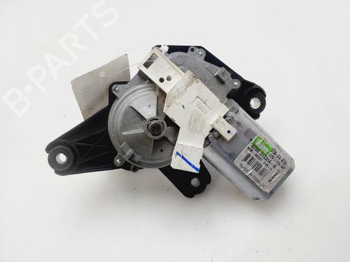 Viskermotor bagrude RENAULT MODUS / GRAND MODUS (F/JP0_) 1.4 (JP01, JP0J) | BP29731506M102 
