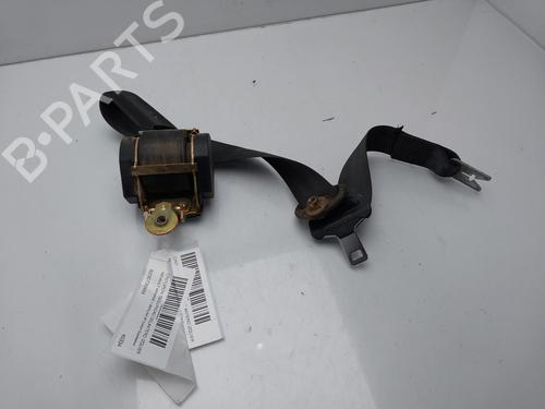 Used Front left seatbelt RENAULT MEGANE II (BM0/1_, CM0/1_) 1.6 16V (BM0C, CM0C) (113 hp) 31060390