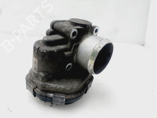 Throttle body FORD FIESTA VI (CB1, CCN) 1.6 TDCi | BP25214970M82 