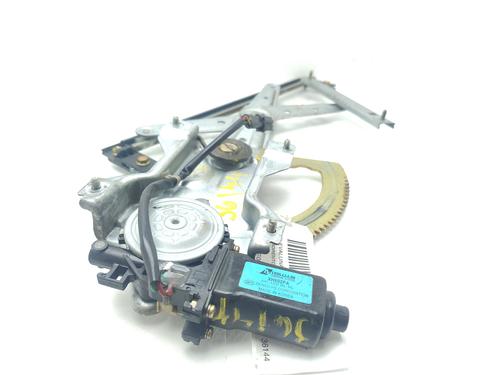 Rear left window mechanism KIA SORENTO I (JC)  | BP22631048C24 