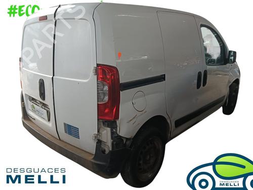 Injection rail FIAT FIORINO Box Body/MPV (225_) 1.3 D Multijet (225BXD1A, 225BXB1A, 225BXB11) | BP23337989M98 