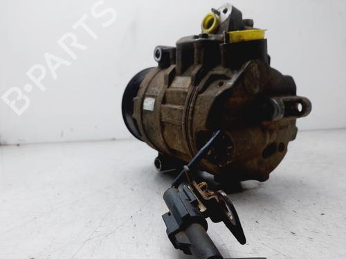 AC compressor LAND ROVER DISCOVERY III (L319) 2.7 TD 4x4 | BP28161176M34 