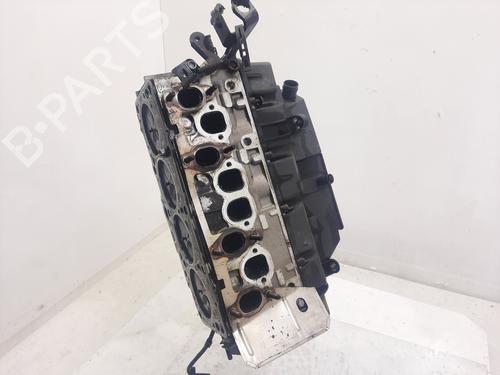 Used Cylinder head SEAT IBIZA IV (6J5, 6P1) [2008-2017]  30696085