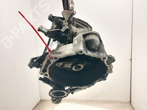 Used Gearbox Gearbox 38047481 38047481