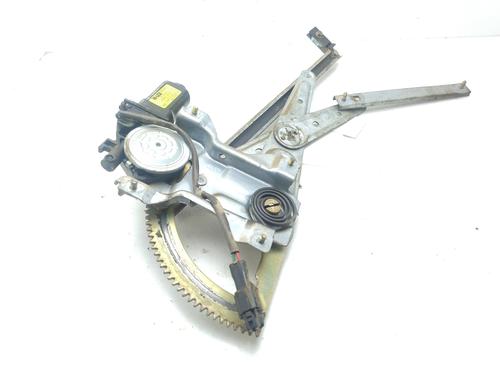 Rear right window mechanism KIA SORENTO I (JC)  | BP24948930C25 