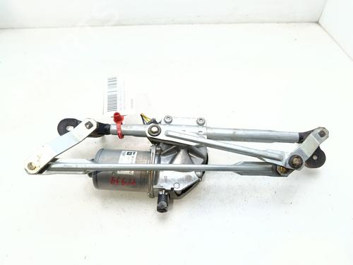 Front wiper motor OPEL CORSA E (X15) | BP36795818M29 - Image 3