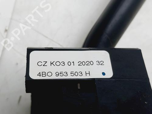 Ratstangsstang SEAT LEON (1M1)  | BP27865246I23 