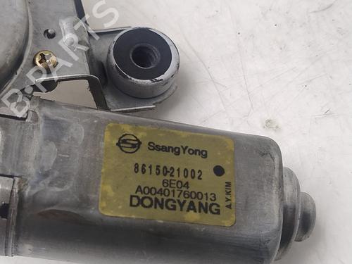 Viskermotor bakrute SSANGYONG RODIUS I | BP30194734M102